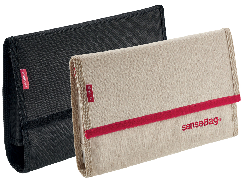 76012024_21FohYXfjOysGK transotype Wallet ´senseBag´, für 24 Stifte, natur