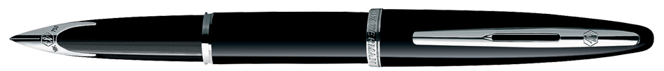 S0293960 WATERMAN Füllhalter Carène, Lack Schwarz S.C.