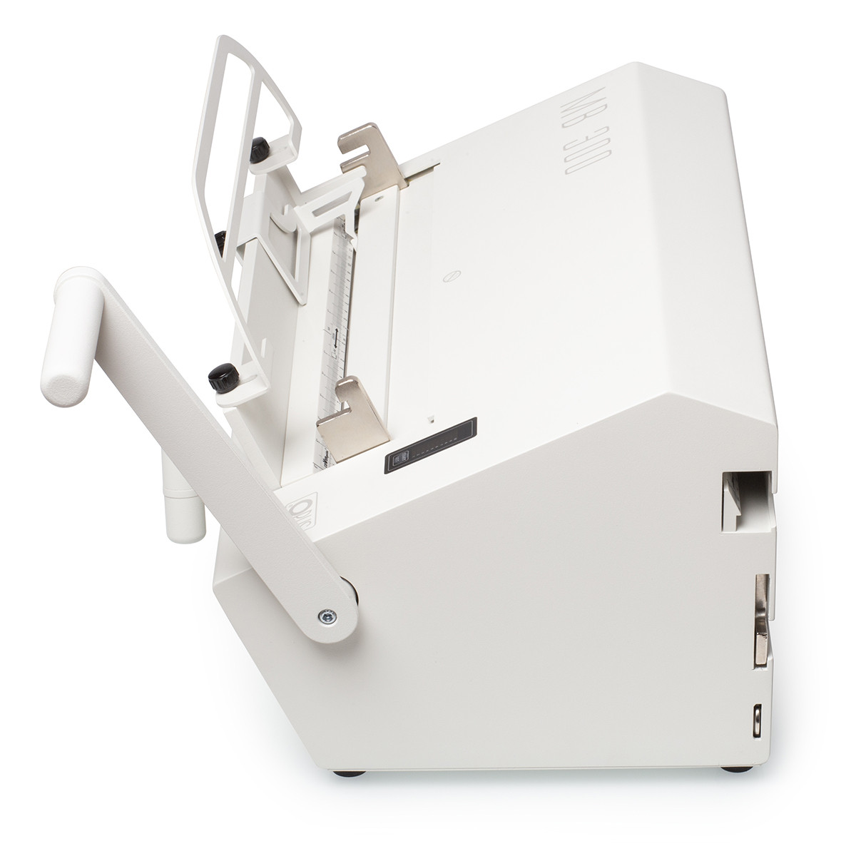 Buchbindegerät OPUS Metalbind MB 300