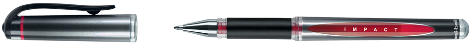 uni-ball Gel-Tintenroller GEL IMPACT (UM-153S), blau