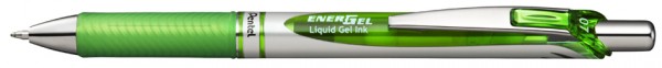 Pentel Liquid Gel-Tintenroller Energel BL77, lindgrün
