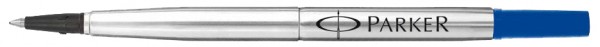 PARKER Rollerballmine Z41, Strichstärke: M / 0,7 mm, schwarz