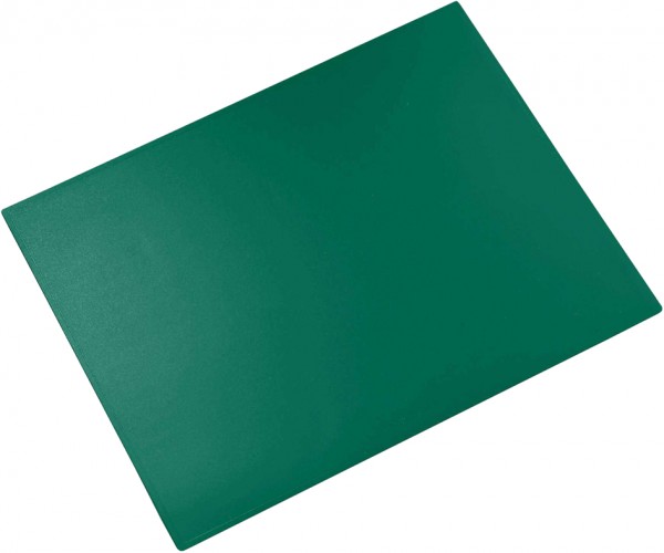Läufer Schreibunterlage DURELLA, 520 x 650 mm, grün