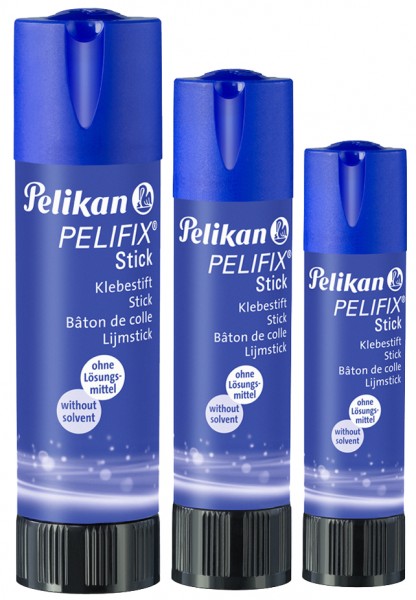 Pelikan Klebestift PELIFIX, 40 g, lösungsmittelfrei