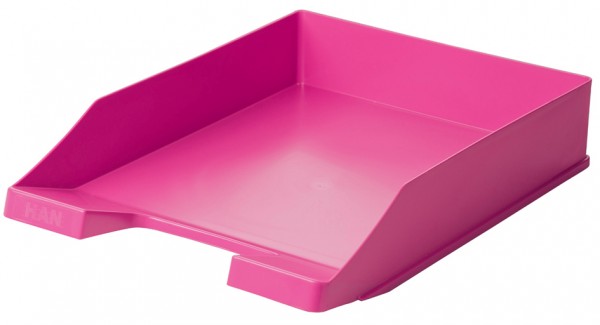 HAN Briefablage KLASSIK Trend Colour, DIN A4, pink