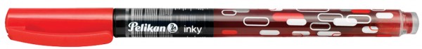 Pelikan Tintenroller Inky 273, rot