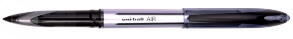uni-ball Tintenroller AIR (UBA-188), schwarz