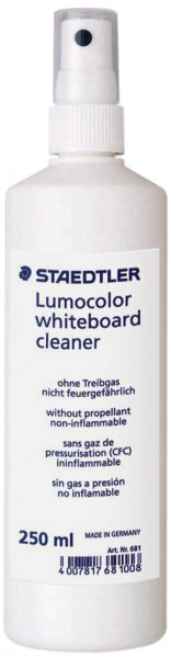 STAEDTLER Lumocolor Grundreinigungs-Spray Lumocolor