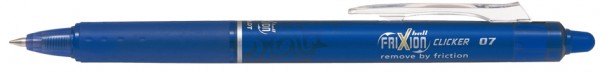 PILOT Tintenroller-Ersatzmine BLS-FR7, schwarzblau