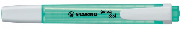 STABILO Textmarker swing cool, blau