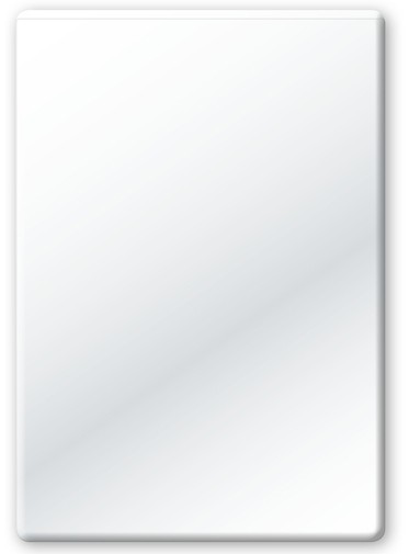HERMA Selbstklebetaschen, DIN A4, aus PP, transparent