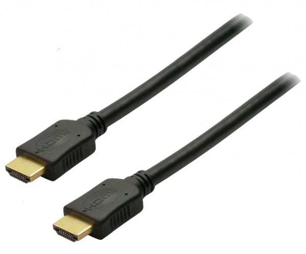 shiverpeaks BASIC-S HDMI Kabel, A-Stecker - A-Stecker, 7,5 m