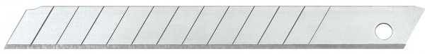 WEDO Cutter-Ersatzklingen, Klinge: 18 mm