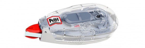 Pritt Refillkassette Flex 970, 4,2 mm x 12 m, 16er Multipack