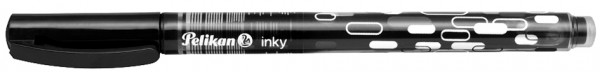 Pelikan Tintenroller Inky 273, schwarz