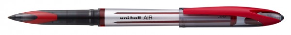 uni-ball Tintenroller AIR (UBA-188), rot