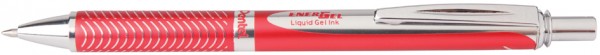 Pentel Liquid Gel-Tintenroller EnerGel Sterling BL407B