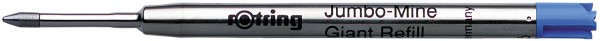 rotring Kugelschreiber-Mine Jumbo, Strichfarbe: schwarz