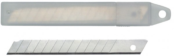 MAUL Ersatzklinge für alle 18 mm Cutter, rostfreier Stahl