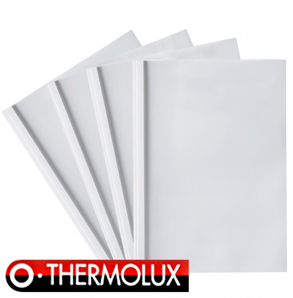 100 Thermomappen Opus ThermoLux / 1.5 - 6.0 mm - 1.5 mm